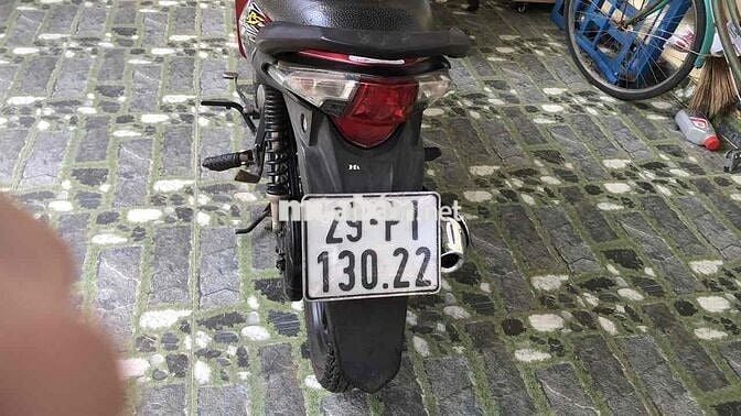bán xe chính chủ máy êm zin