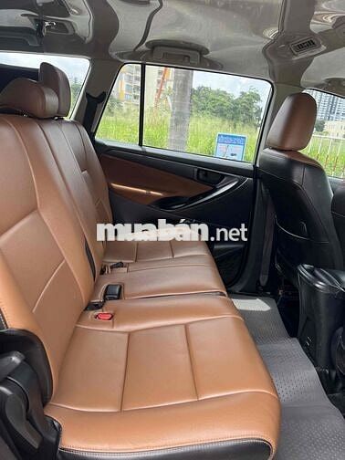 Toyota Innova 2017 2.0E - Một chủ mua mới Zin Đẹp