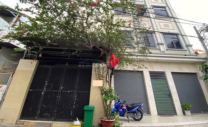 Nhà Đúc Lửng 5x26m – Hẻm XH 6m – Đông Hưng Thuận 02, Quận 12, 7 Tỷ 900