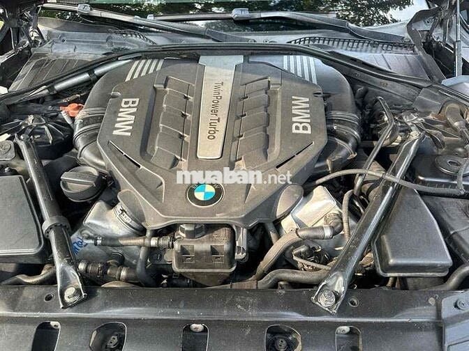 BMW 7 Series 20***000 km