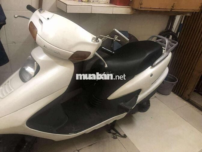 Đi định cư, cần bán xe