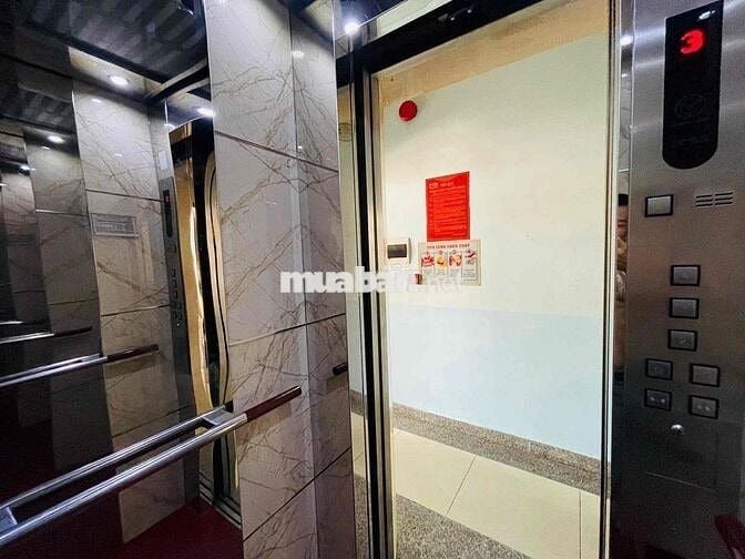 cho thuê phòng ngay vincom nguyễn xí
