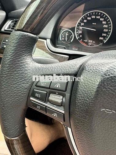 BMW 7 Series 20***000 km