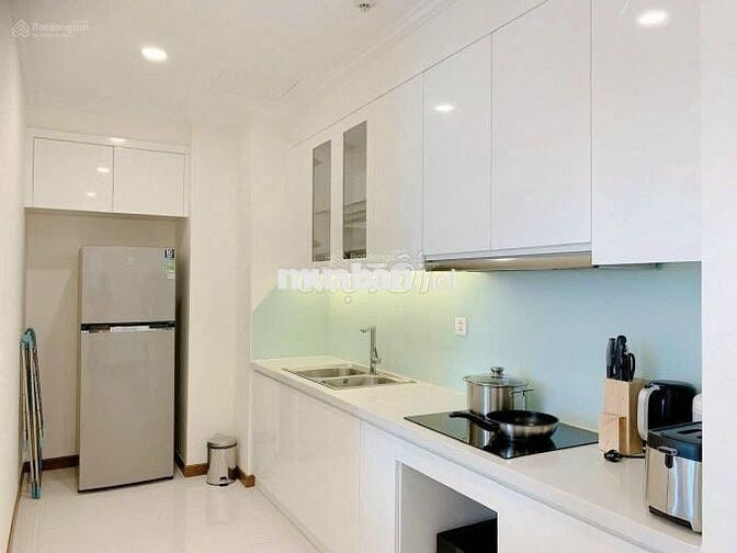 Bên Em Chuyên Bán Nhiều Căn Hộ Everrich 1PN, Full NT - Giá 3,8 Tỷ