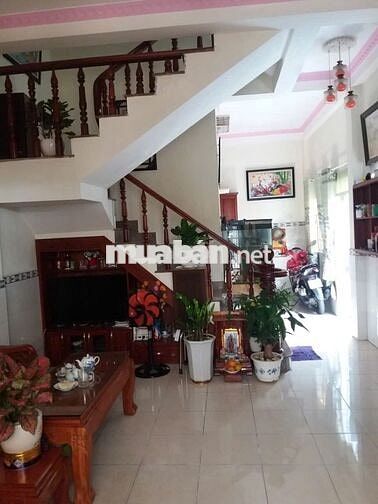 Bán nhà Biên Hoà gần Bệnh viện Singmark