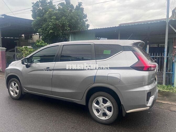 Mitsubishi Xpander 2023 1.5 AT - 78000 km