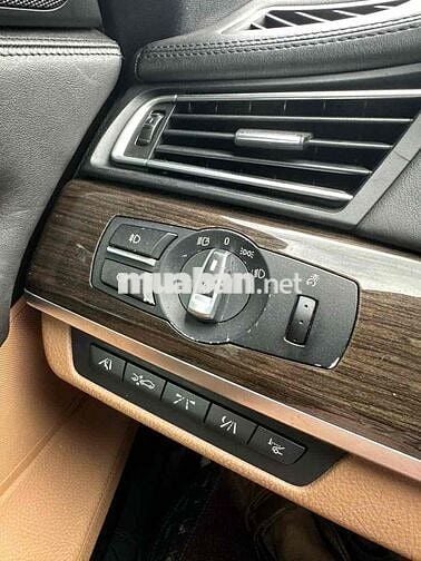 BMW 7 Series 20***000 km