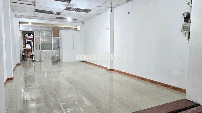 Cho Thuê Mặt Bằng Đường 3/2, Quận 10 ( Kinh Doanh Tự Do - 4.5x16m )