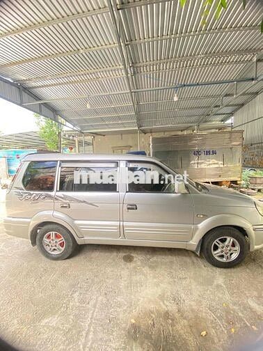 Mitsubishi Jolie 2007 SS - 173960 km