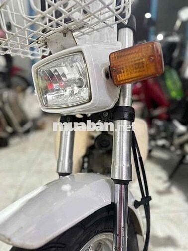chaly 50cc 2021