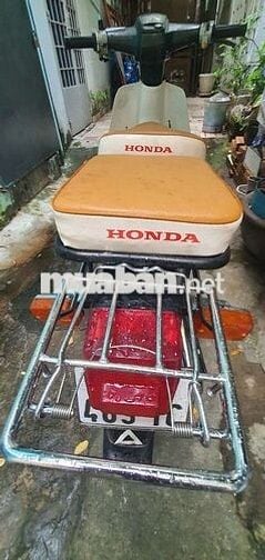 Xe Cuptom có đề 82/70cc xe gia đình chạy.