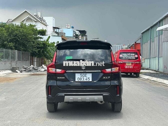 Suzuki XL 7 SX 2022 máy êm rộng rãi