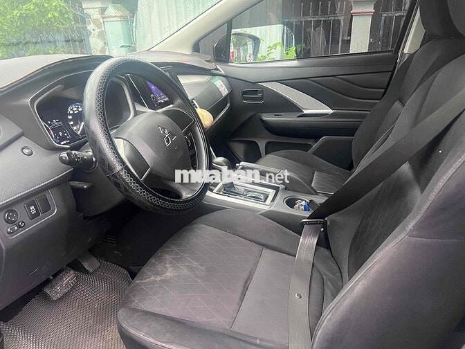 Mitsubishi Xpander 2023 1.5 AT - 78000 km