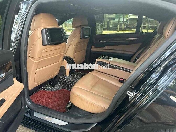 BMW 7 Series 20***000 km