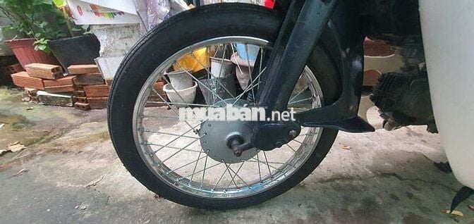 Xe Cuptom có đề 82/70cc xe gia đình chạy.