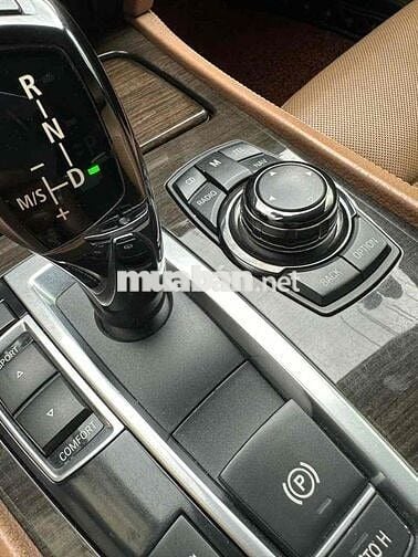 BMW 7 Series 20***000 km