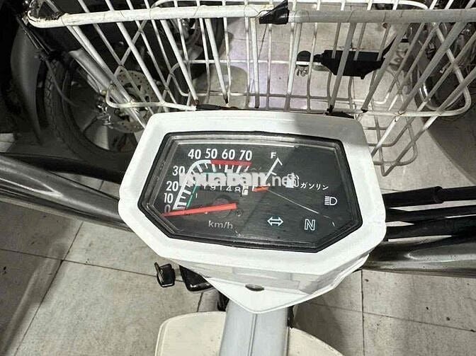 chaly 50cc 2021