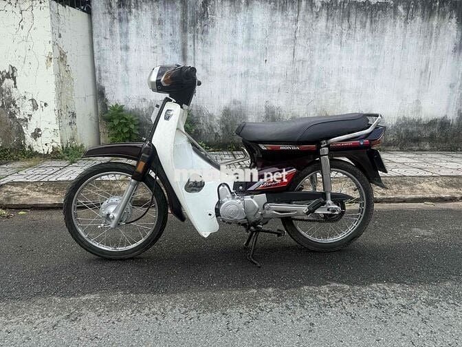 Bán xe Dream