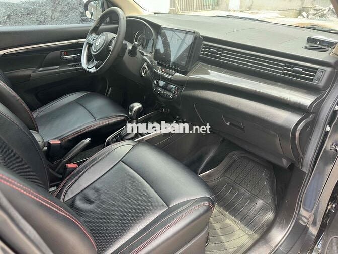 Suzuki XL 7 SX 2022 máy êm rộng rãi