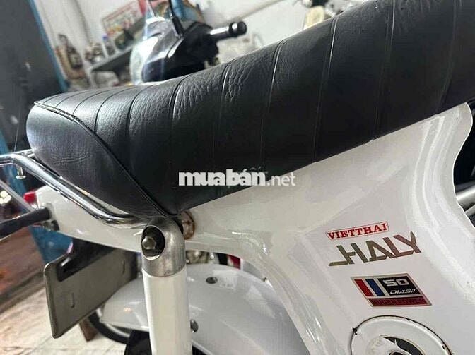 chaly 50cc 2021