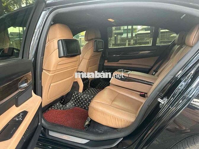 BMW 7 Series 20***000 km