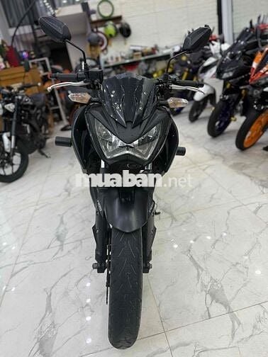 Z300 ABS biển SG chính chủ