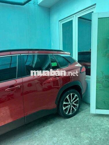 Toyota Corolla Cross 2022 1.8HV - 73000 km