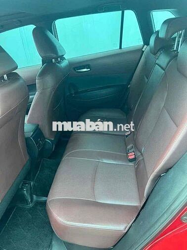 Toyota Corolla Cross 2022 1.8HV - 73000 km