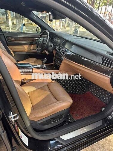 BMW 7 Series 20***000 km
