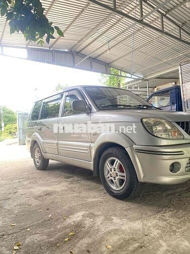 Mitsubishi Jolie 2007 SS - 173960 km