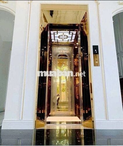 ❤️Cho Thuê 4 Tầng Đẹp mặt tiền Nại Hiên Đông, Sơn Trà