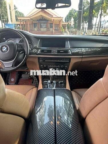 BMW 7 Series 20***000 km