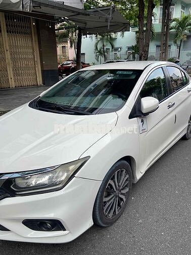 Honda City 2019 1.5 CVT - 324000 km