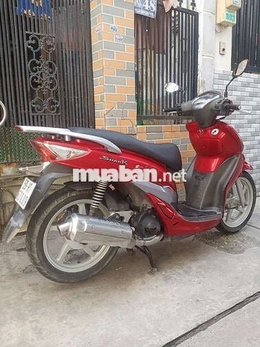 Xe zin shark chính chủ cực đẹp