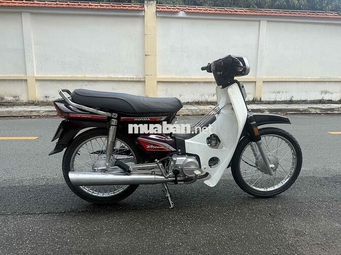 Bán xe Dream