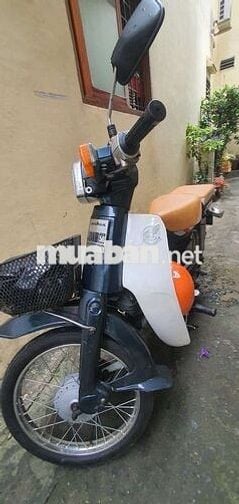 Xe Cuptom có đề 82/70cc xe gia đình chạy.