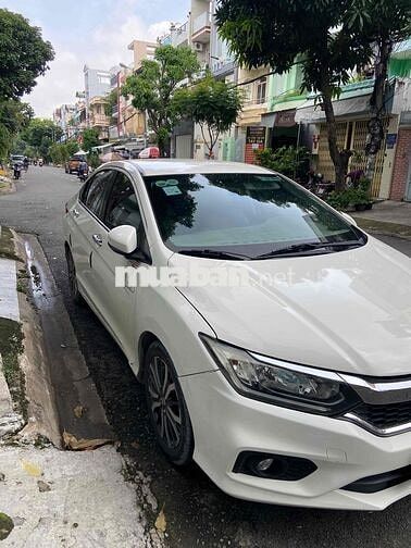 Honda City 2019 1.5 CVT - 324000 km