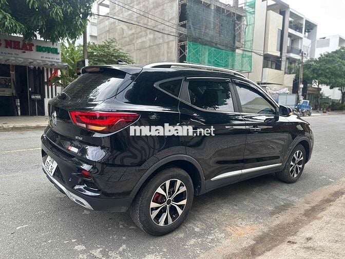 MG MGZS 2023 Standard 1.5 AT 2WD - 21000 km