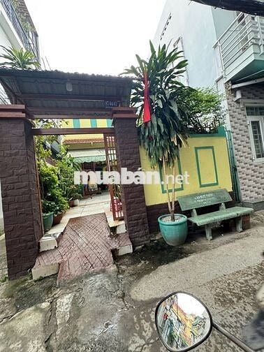 BÁN SIÊU LÔ ĐẤT LÊ VĂN DUYỆT – NỞ HẬU ĐẸP – 91M² – GIÁ CHỈ 11 TỶ 🔥
