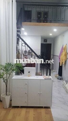 KHÔNG THỂ RẺ HƠN – 45M² CHỈ NHỈNH 3 TỶ