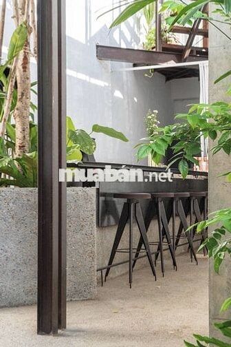 CHO THUÊ MẶT BẰNG KINH DOANH MÔ HÌNH COFFEE – GIÁ 25 TRIỆU/THÁNG