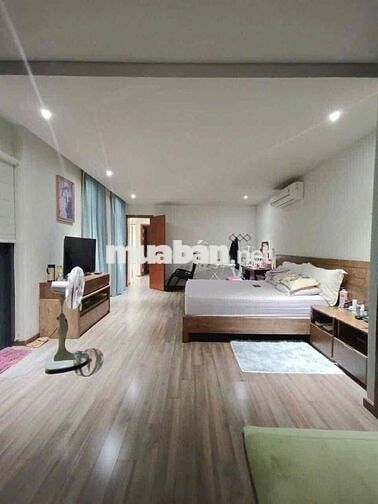 ✅ Cho thuê biệt thự hồ bơi Khu Euro Villa 1 - Trần Hưng Đạo - 75 trieu
