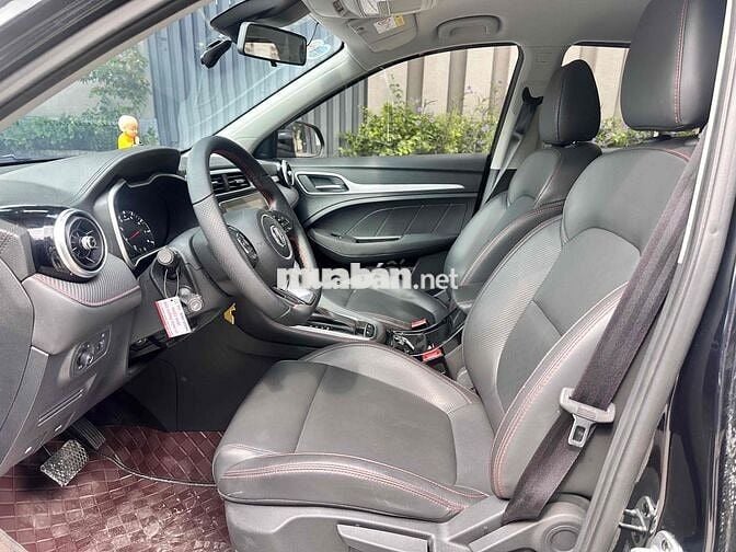 MG MGZS 2023 Standard 1.5 AT 2WD - 21000 km