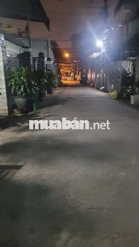 KHÔNG THỂ RẺ HƠN – 45M² CHỈ NHỈNH 3 TỶ