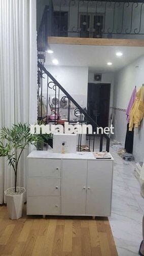 KHÔNG THỂ RẺ HƠN – 45M² CHỈ NHỈNH 3 TỶ