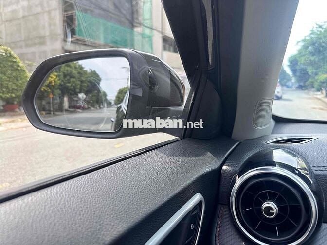 MG MGZS 2023 Standard 1.5 AT 2WD - 21000 km