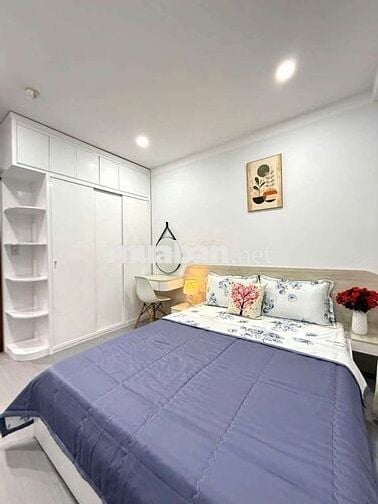 DT Cho thuê chung cư CT3 Phước Hải