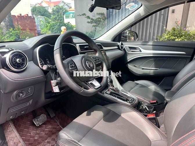 MG MGZS 2023 Standard 1.5 AT 2WD - 21000 km
