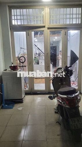 KHÔNG THỂ RẺ HƠN – 45M² CHỈ NHỈNH 3 TỶ