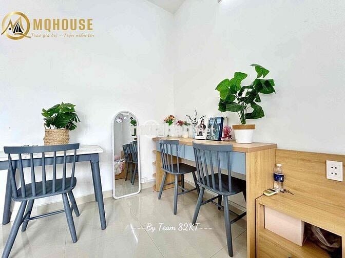 💁CĂN HỘ MỚI BAN CÔNG FULL NT SIÊU XINH QUẬN BÌNH THẠNH MÁY GIẶT RIÊNG